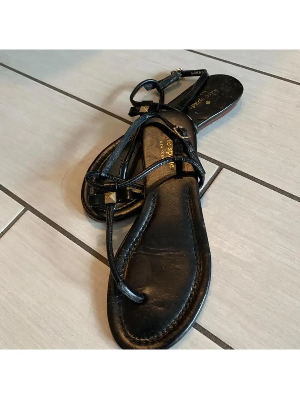 Kate Spade Sandals